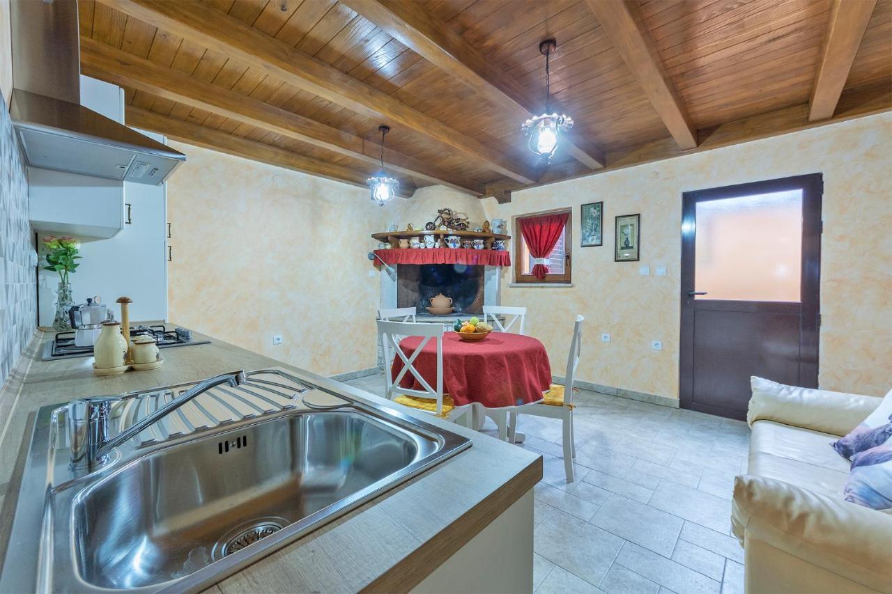 PUY Apartments Tina & Denis מראה חיצוני תמונה