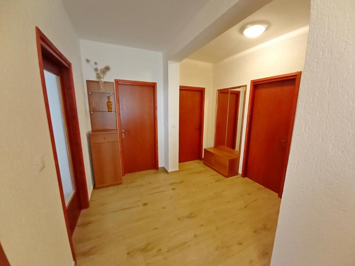 PUY Apartments Tina & Denis מראה חיצוני תמונה