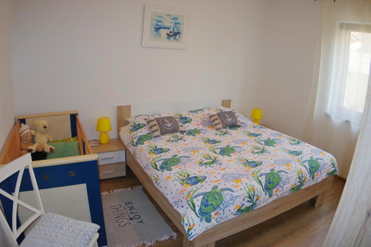 PUY Apartments Tina & Denis מראה חיצוני תמונה