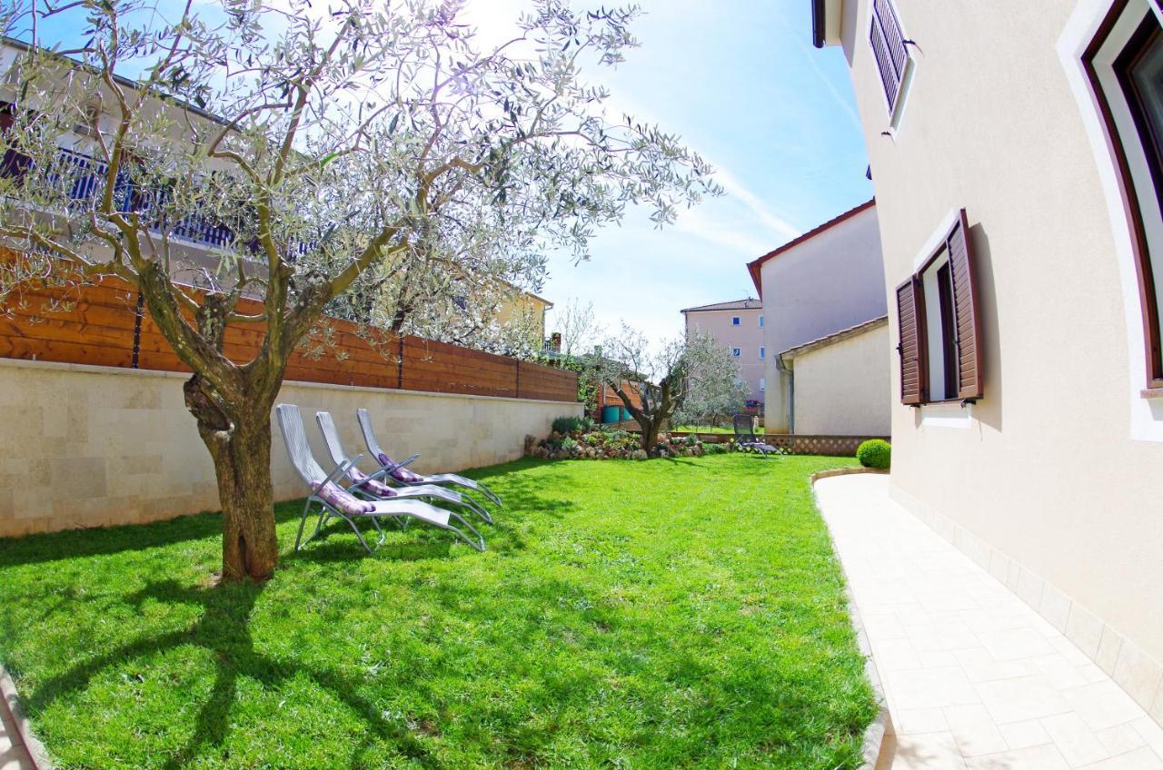 PUY Apartments Tina & Denis מראה חיצוני תמונה