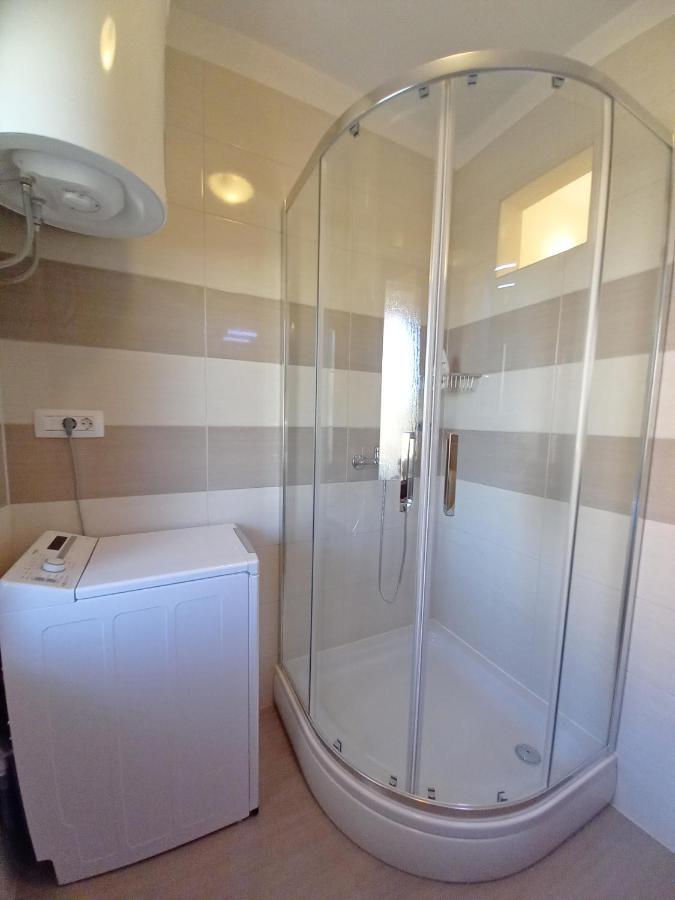 PUY Apartments Tina & Denis מראה חיצוני תמונה