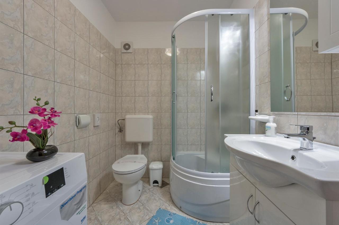 PUY Apartments Tina & Denis מראה חיצוני תמונה