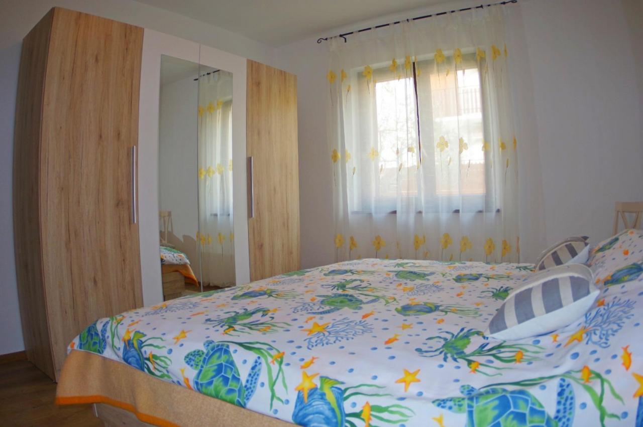 PUY Apartments Tina & Denis מראה חיצוני תמונה