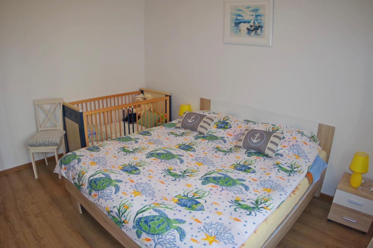 PUY Apartments Tina & Denis מראה חיצוני תמונה