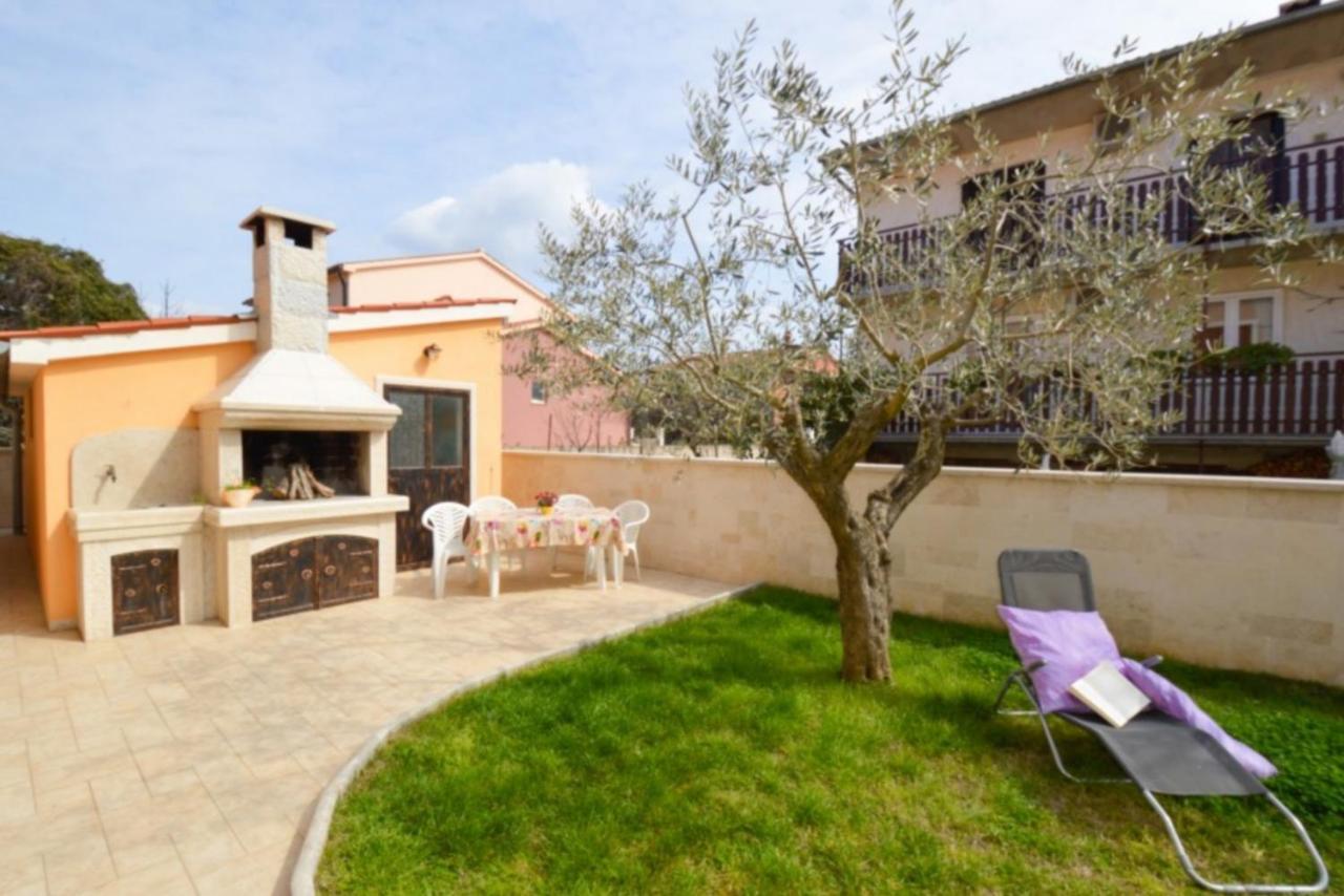 PUY Apartments Tina & Denis מראה חיצוני תמונה