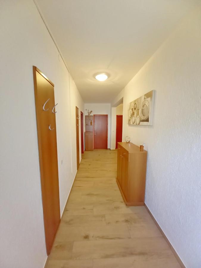 PUY Apartments Tina & Denis מראה חיצוני תמונה