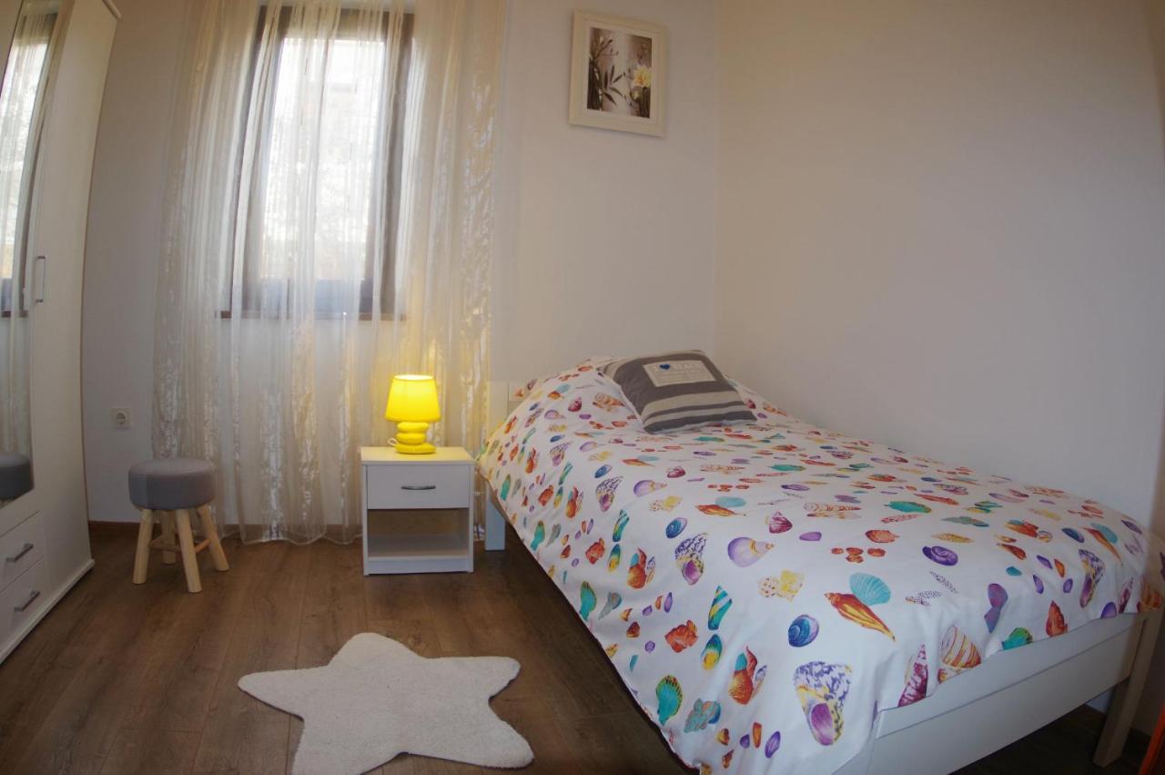 PUY Apartments Tina & Denis מראה חיצוני תמונה