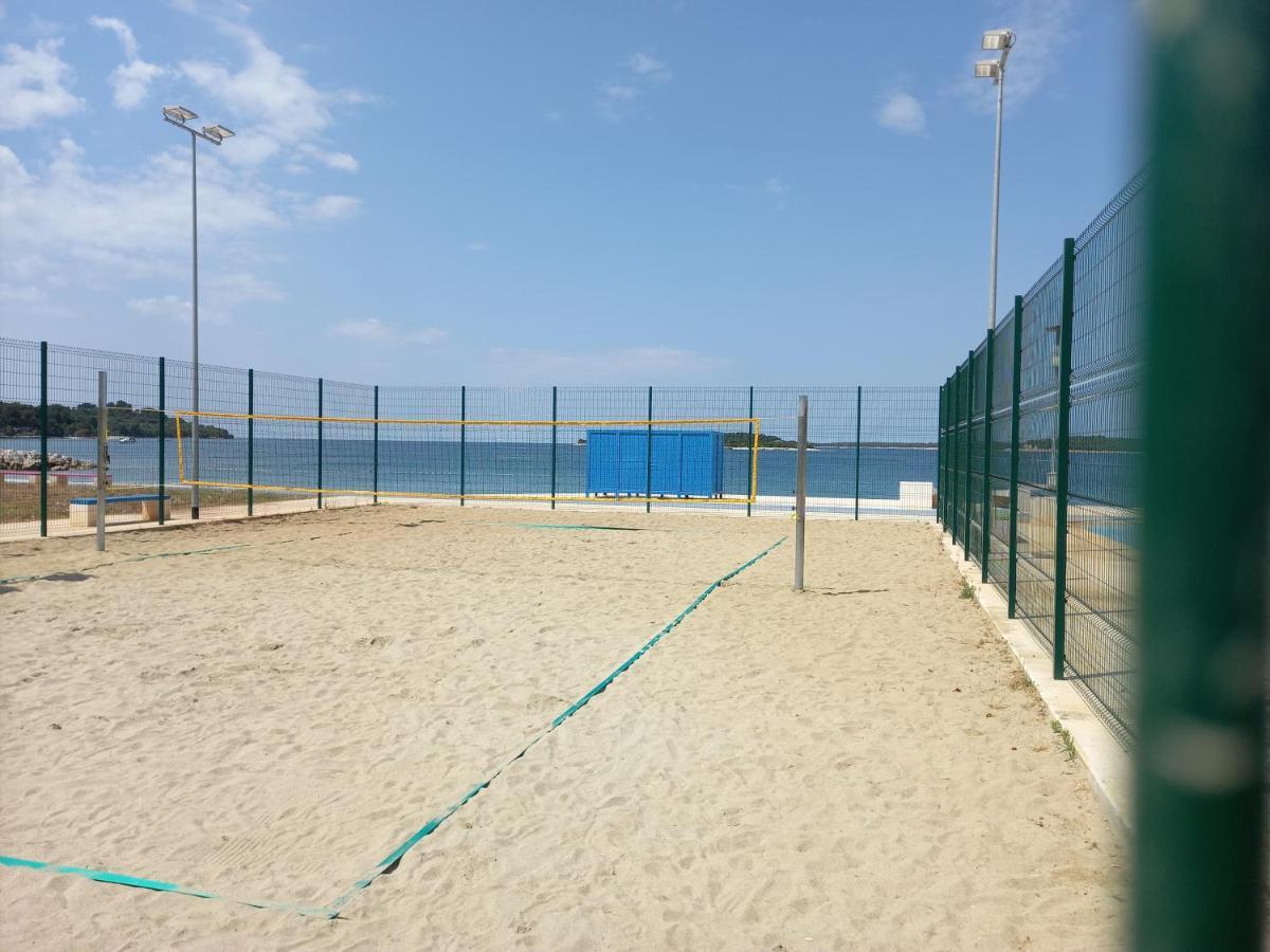 PUY Apartments Tina & Denis מראה חיצוני תמונה